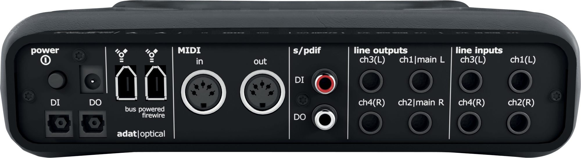 TC Electronic | Product | KONNEKT LIVE