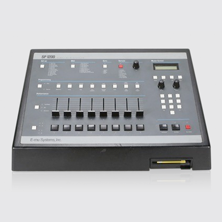 Behringer | Product | RD-9
