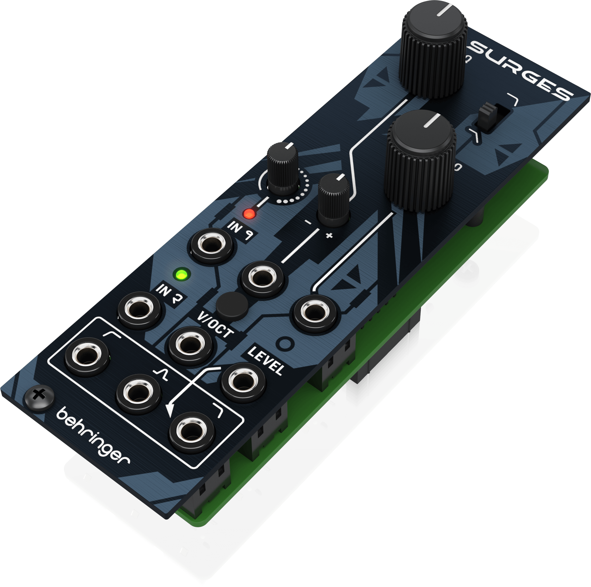 Behringer | Product | WAVE