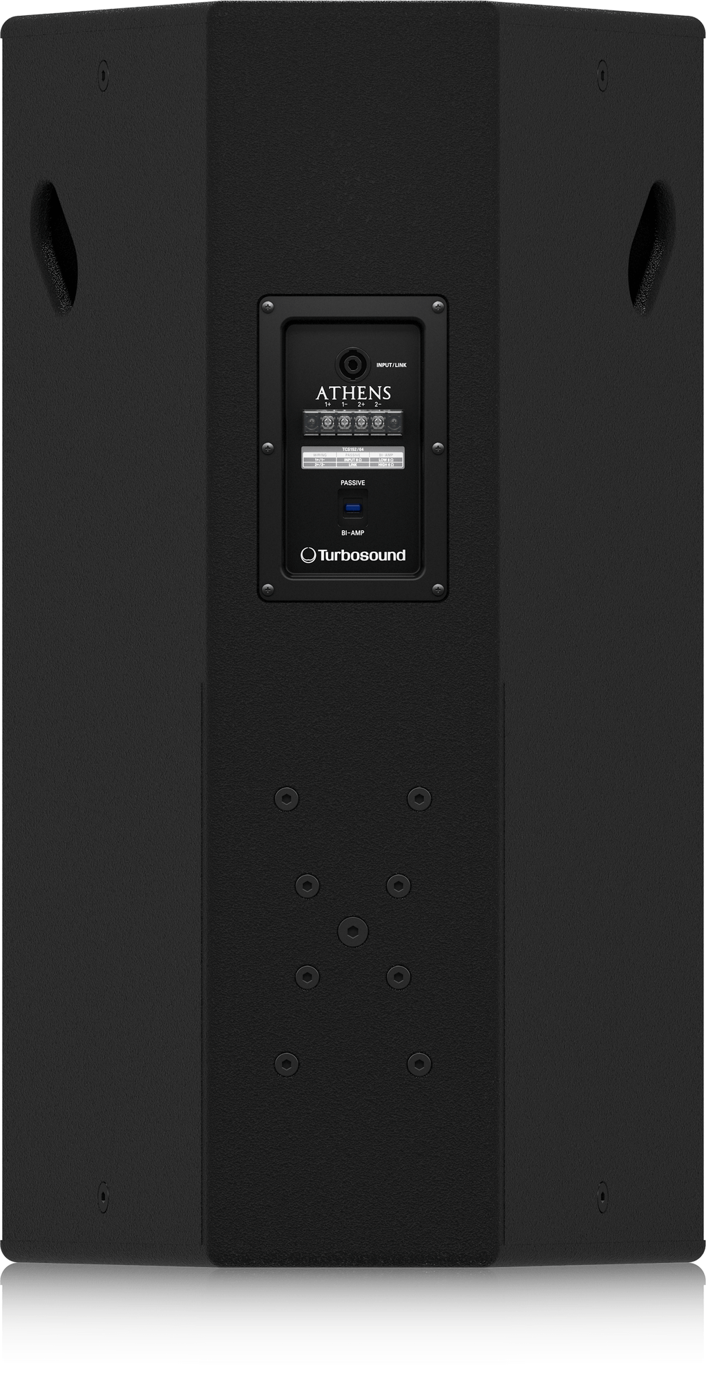 Turbosound | Product | TCS152/64