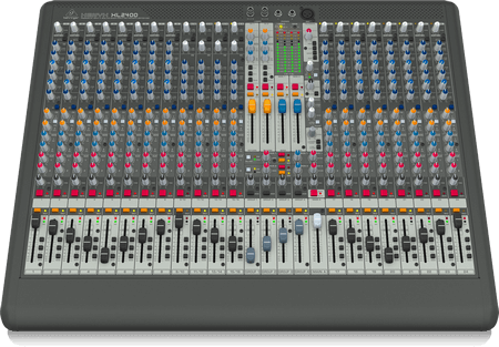 【希少】BEHRINGER ベリンガー　ミキサー XENYX XL2400 Behringer | Product | XL2400