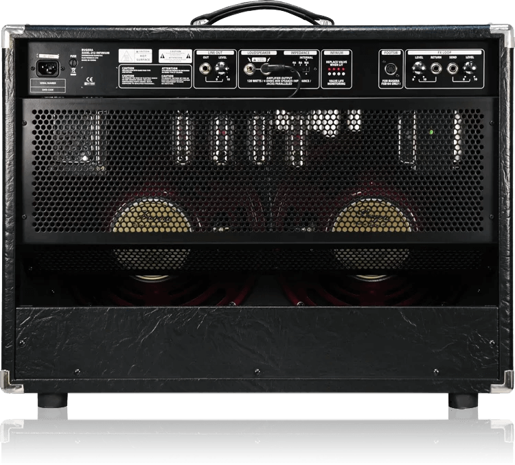 Bugera | Product | 333XL-212 INFINIUM