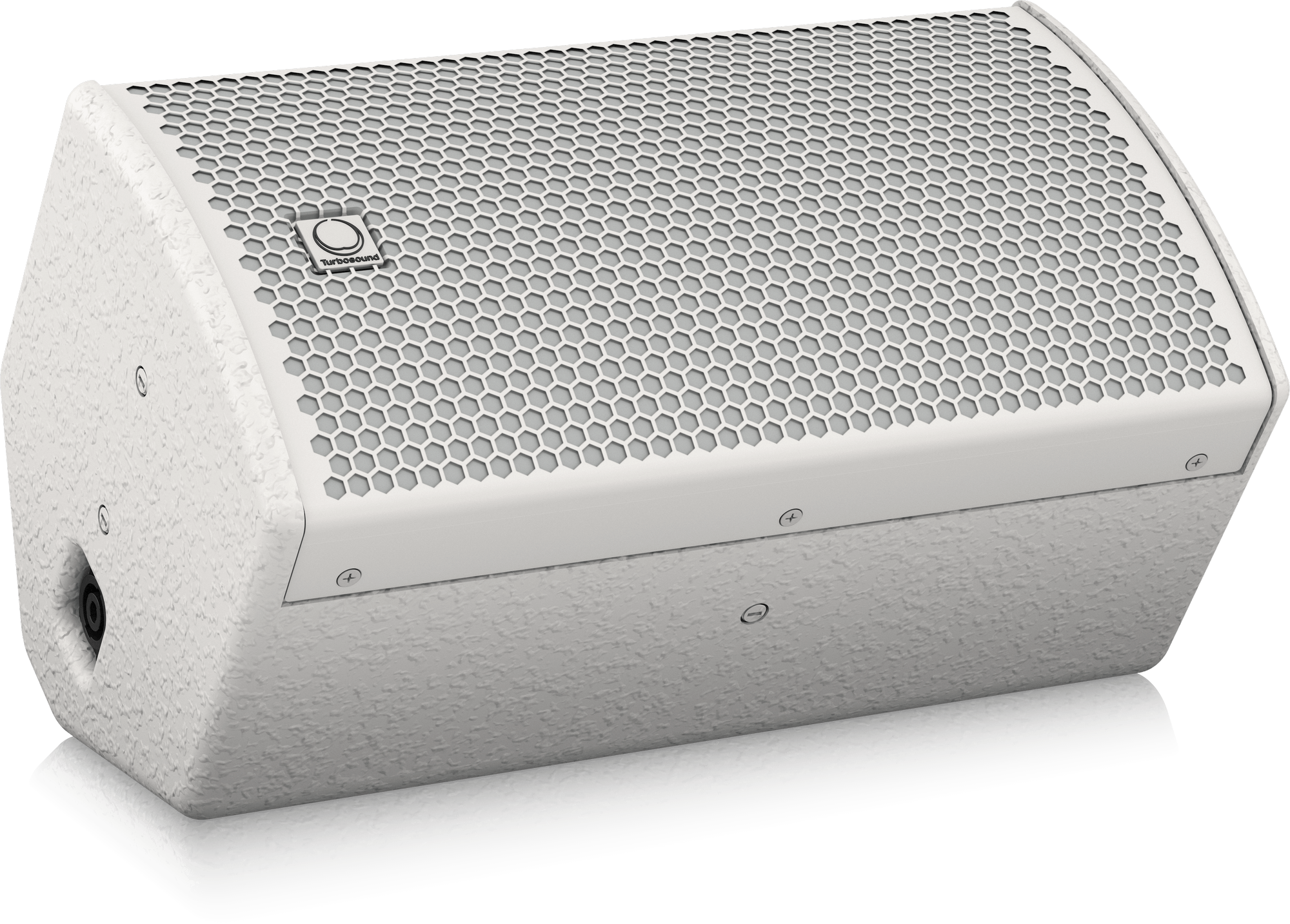 Turbosound | Product | NuQ62-WH