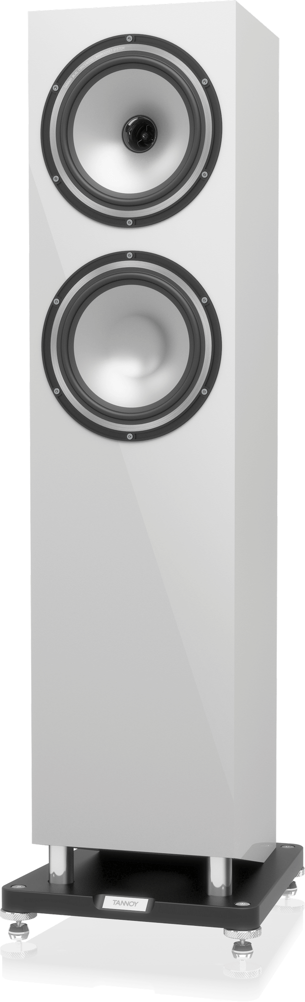 タンノイ Revolution XT8 FBピアノブラック☆美品☆ペア✦購入2