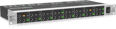 Behringer | Product | DI800