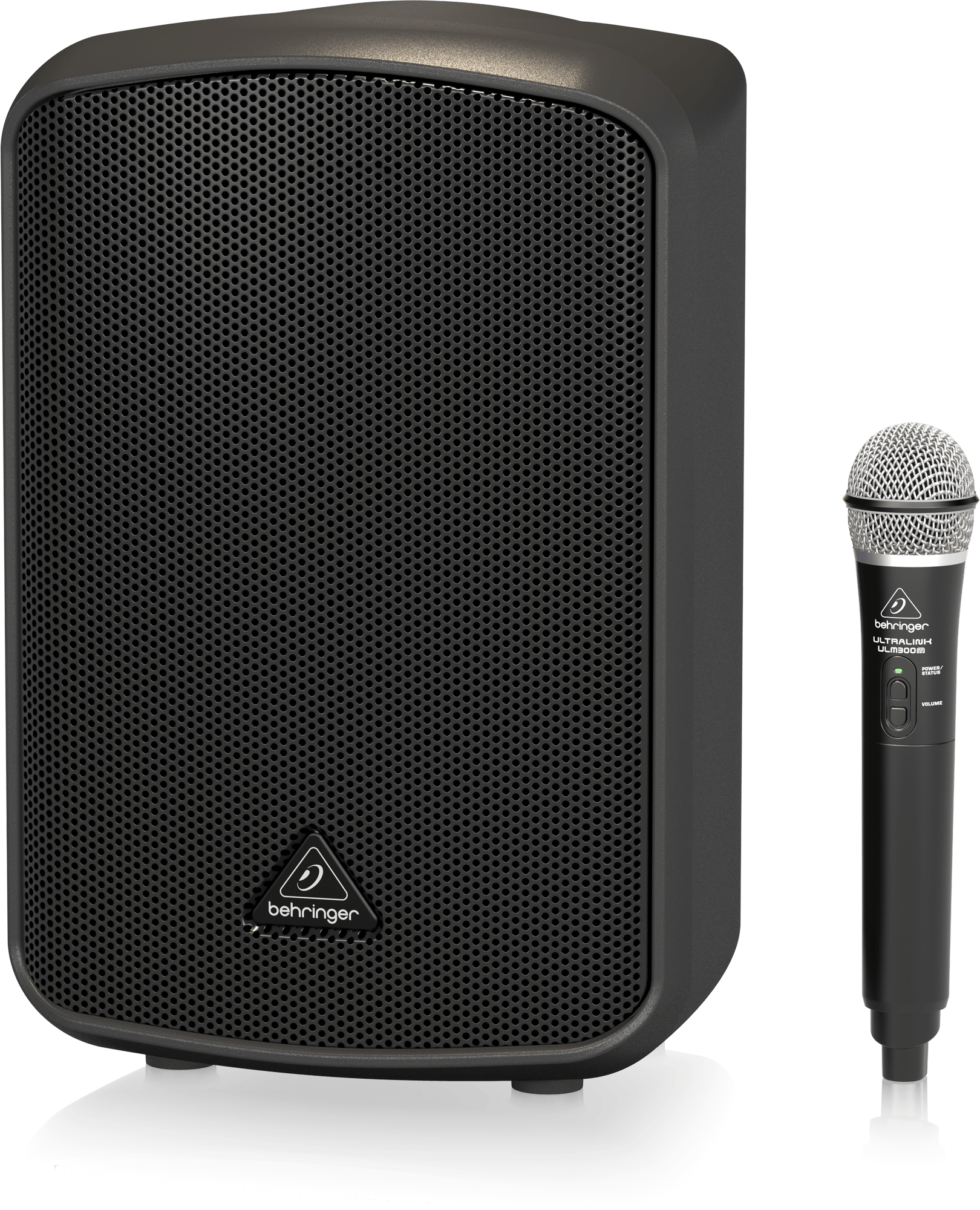 Behringer | Product | MPA200BT