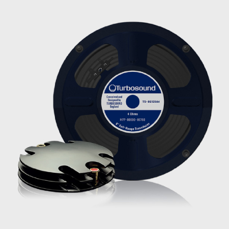 Custom-Engineered Drivers