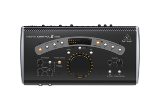 Behringer | Series | Xenyx Series Behringer | Series | Xenyx Series