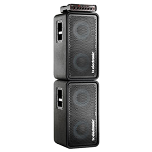 TC Electronic | Product | COMBO750