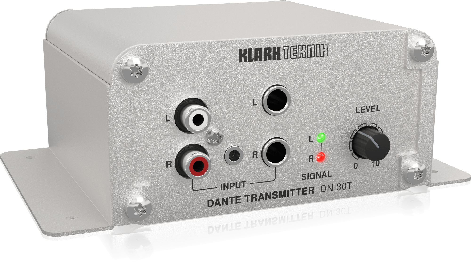 Klark Teknik | Product | DN 30T