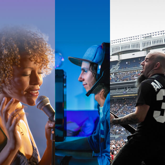 Trace Foster - Tech Talk