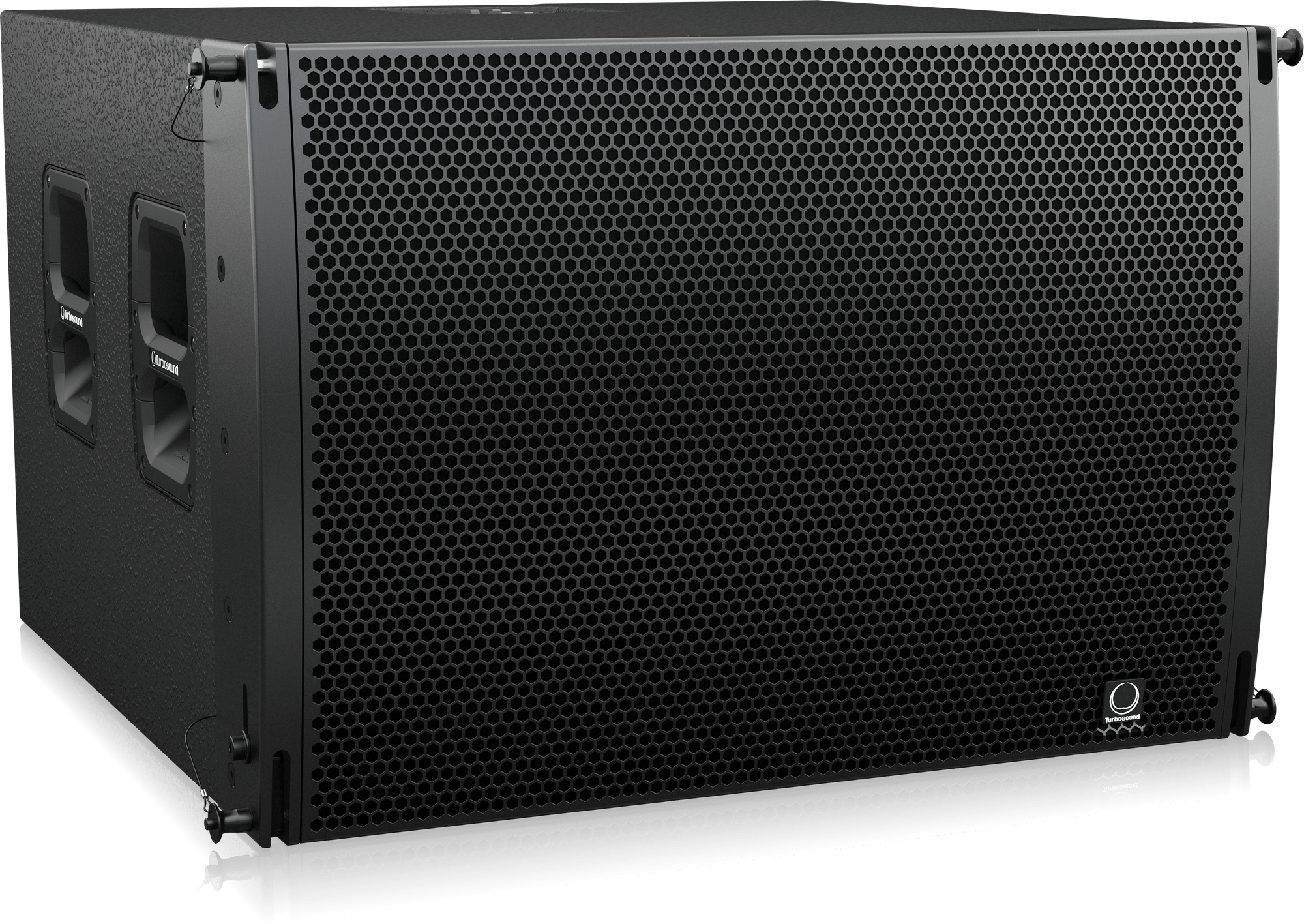 Turbosound | Product | TLX215L