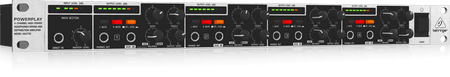Behringer | Product | HA4700