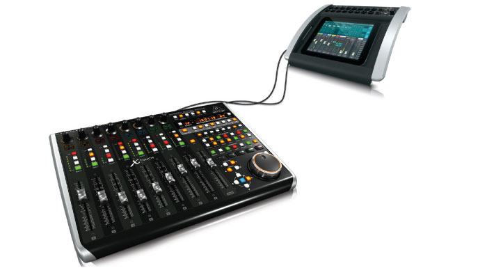 Behringer | Product | X18 Behringer | Product | X18