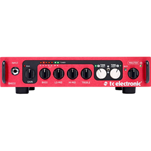 TC Electronic | Product | BH800