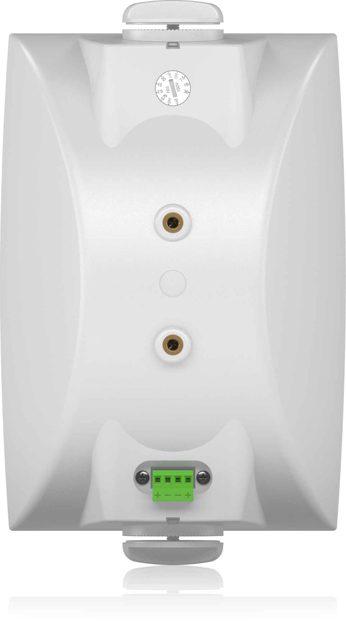 Tannoy 同軸2Wayスピーカー DVS4 M2281 【公式通販】