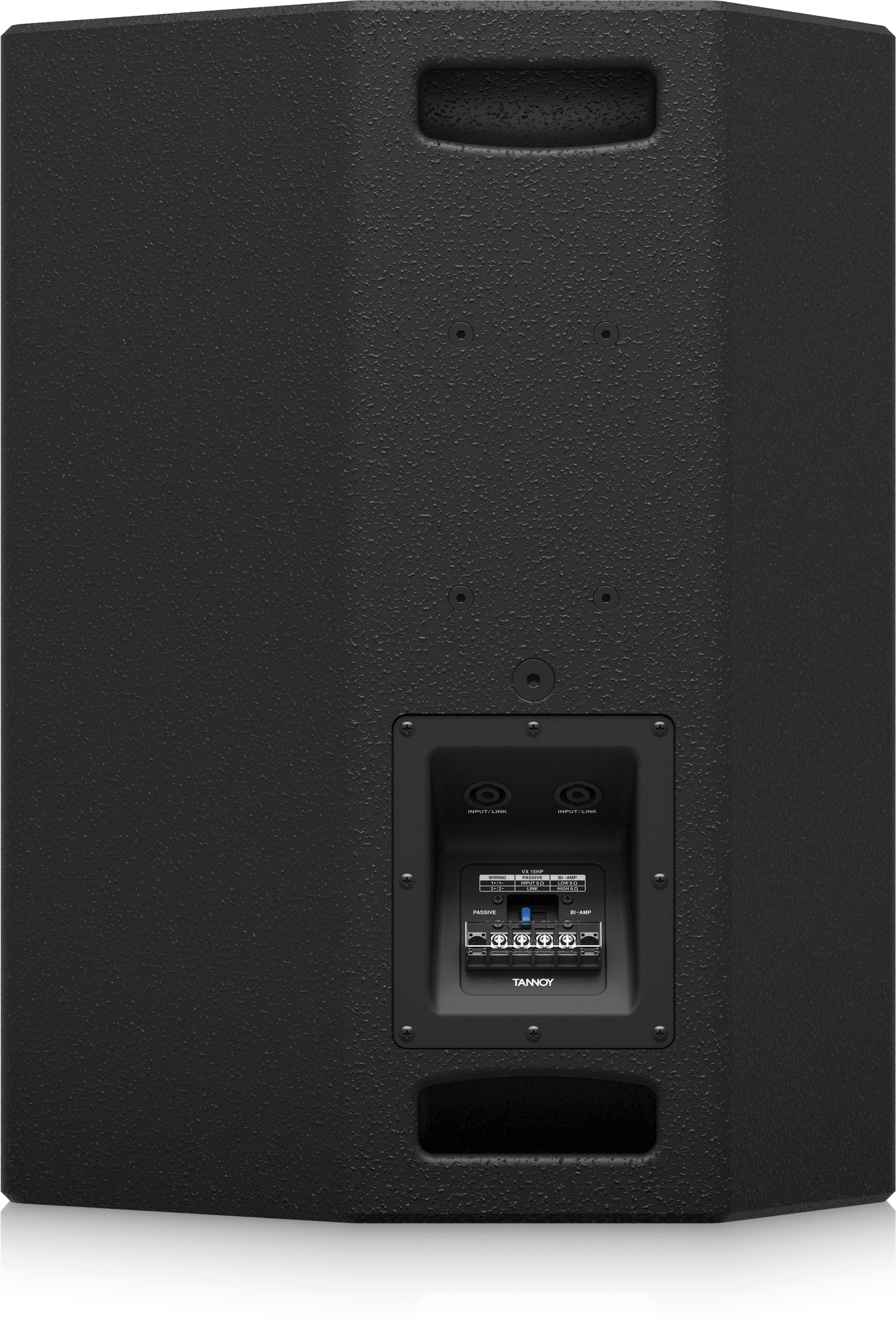 Tannoy | Product | VX 15HP