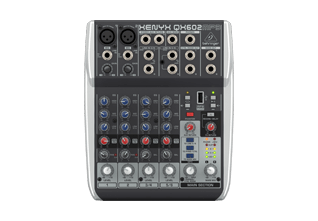 Behringer | Catalog | Product Applications