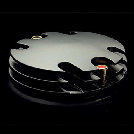 Behringer | Product | CE500A-WH