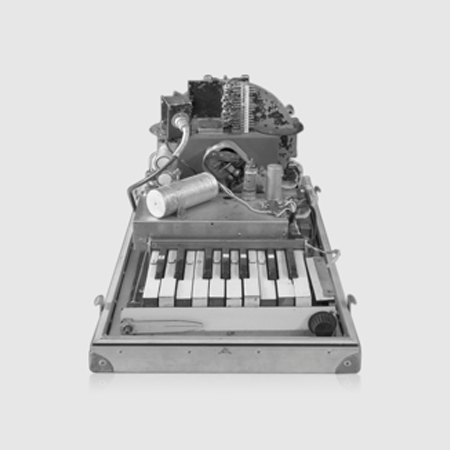 Behringer | Product | RD-6-SR