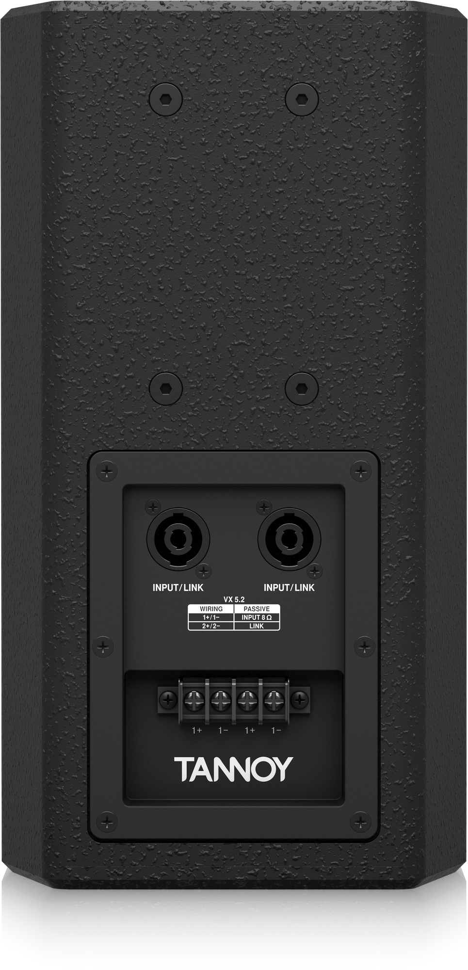 Tannoy | Product | VX 5.2