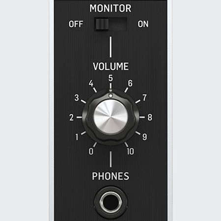 Connect and Control