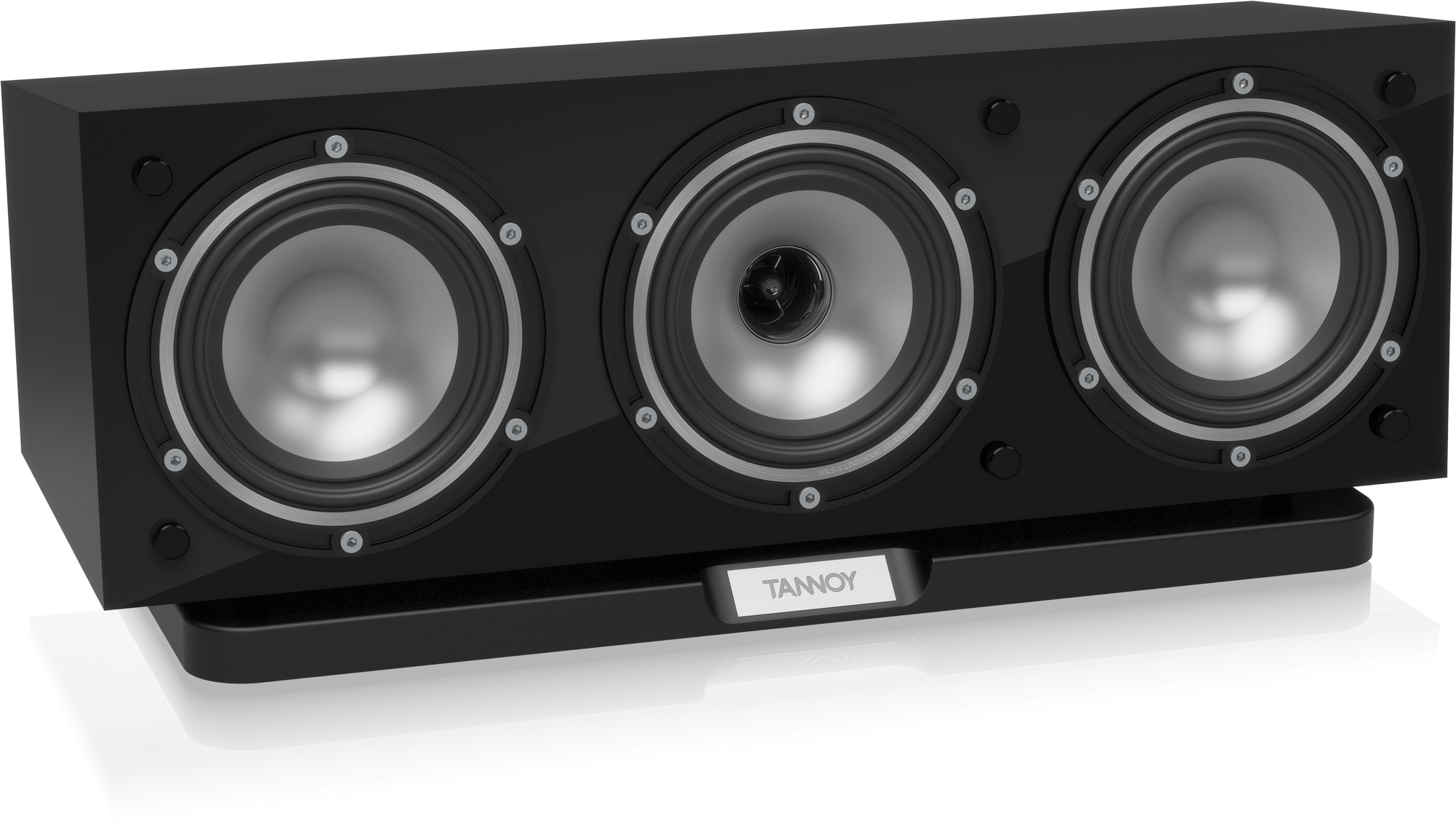 Tannoy | Product | REVOLUTION XT C-GB