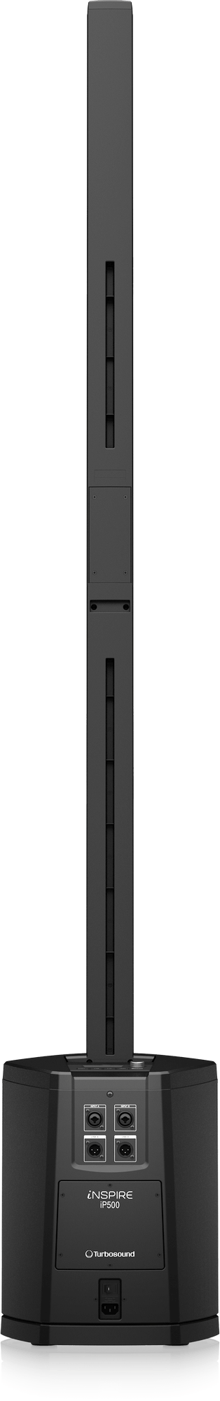 Turbosound INSPIRE iP500 パワードコラムスピーカー. Amazon.com: Turbosound iNSPIRE iP500 V2 Powered Column