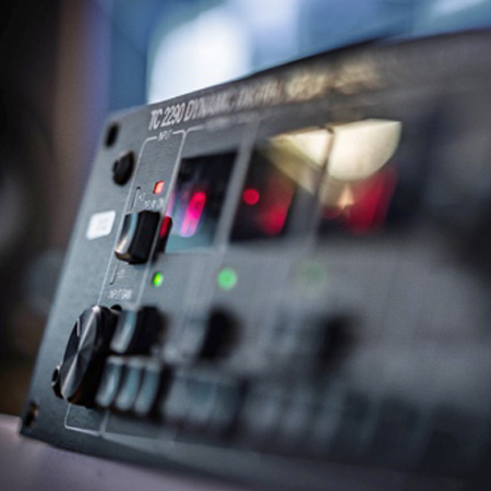 Crystal Delay & More...