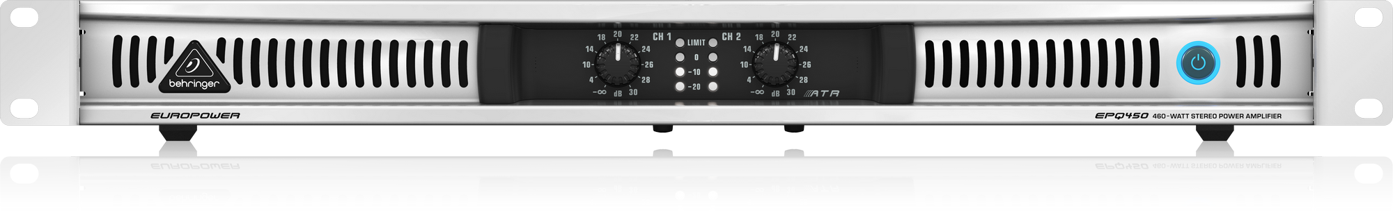 Behringer | Product | EPQ450