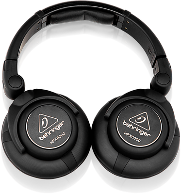 Amazon | BEHRINGER ベリンガー DJ ヘッドフォン HPX6000 | DJ用