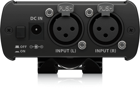 Behringer | Product | P1
