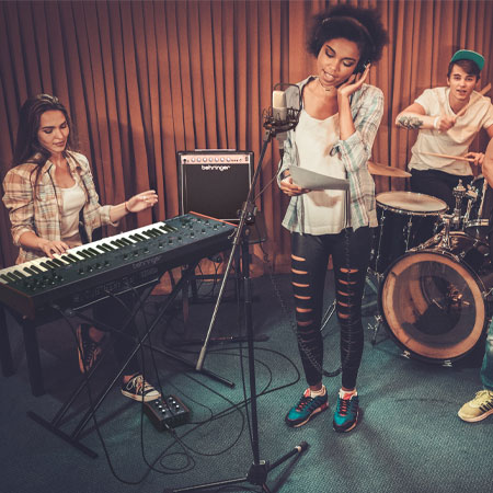 A Control Freak’s Dream