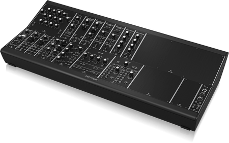 Behringer | Product | SYSTEM 15