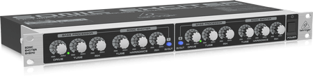 配信機器・PA機器・レコーディング機器 BEHRINGER SONIC EXCITER SX3040 Behringer Sonic Exciter SX3040 V2 Stereo Sound Enhancement