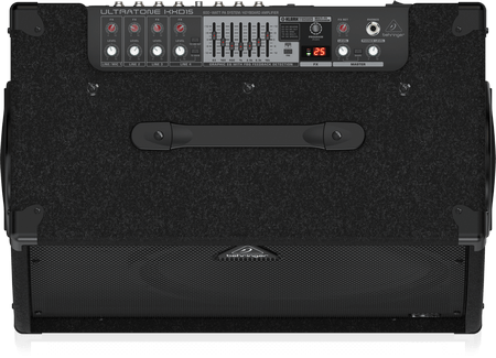 BEHRINGER ( ベリンガー ) KXD15 キーボードアンプ 送料無料