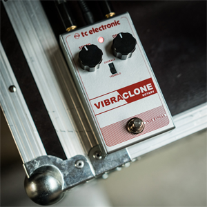 TC Electronic | Product | VIBRACLONE ROTARY