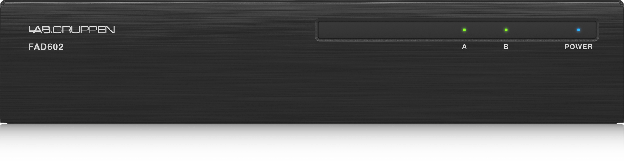 Lab Gruppen | Product | FAD602