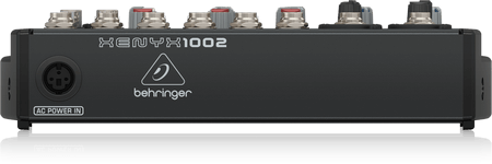 Behringer | Product | 1002