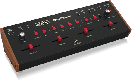 Amazon.com: Behringer Solina String Ensemble Analog