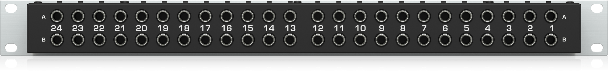 Behringer PX3000 Ultrapatch Pro – United States