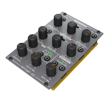 本日限定価格！behringer 2500 module1005 本日限定価格！behringer 2500 module1005 Behringer | Product