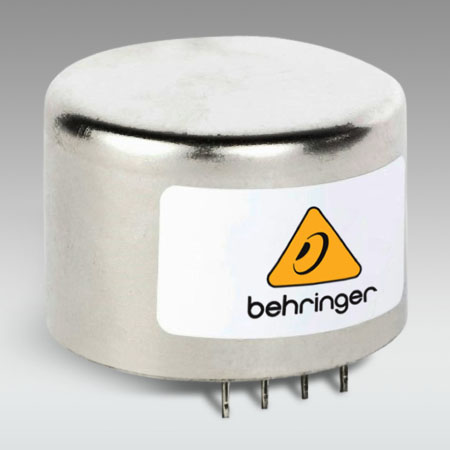 Behringer | Product | DI400P