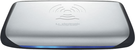 TC Electronic Powercore Element PCI 箱付 TC Electronic Powercore Firewire – Found Sound