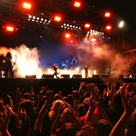 Behringer | Product | F1320D