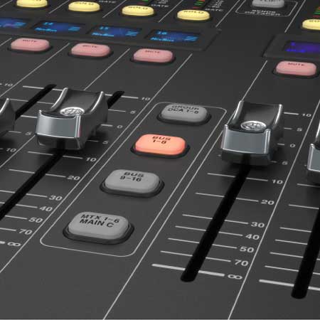 Your “Mind-to-Sound” Interface