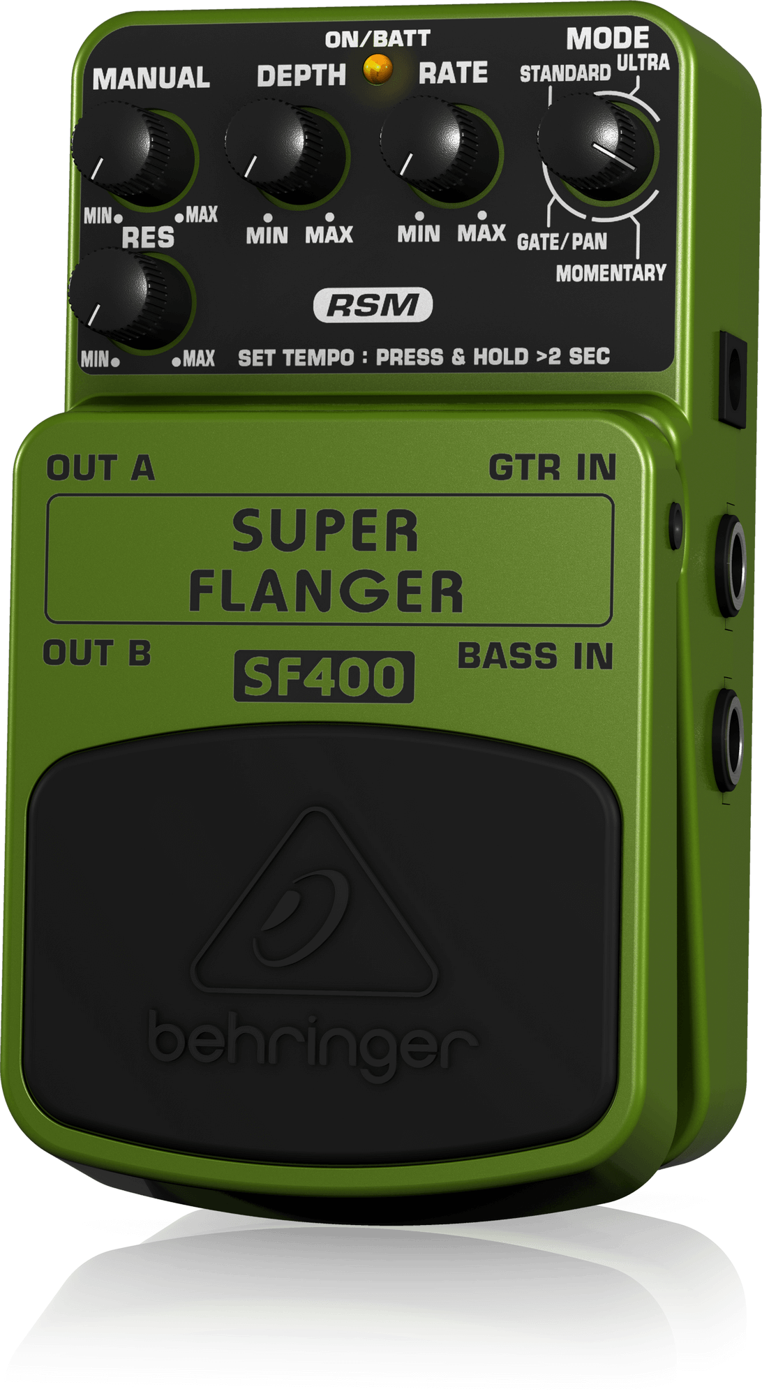 Behringer | Product | SF400
