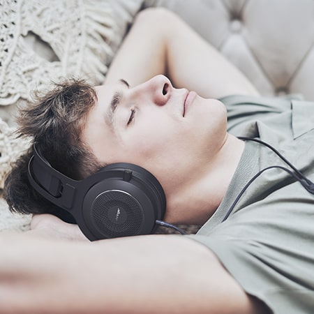Hi-Fi in Biblical Proportions