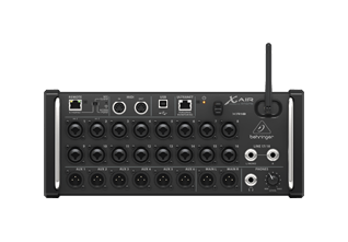 Behringer | Series | X Air Series