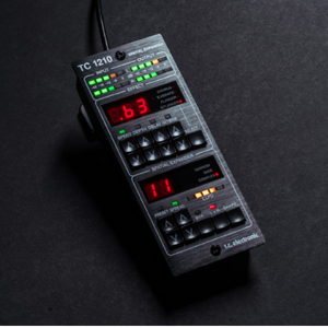 DTM・DAW TC ELECTRONIC TC1210-DT Amazon.com: TC Electronic TC1210-DT Unique Spatial Expander